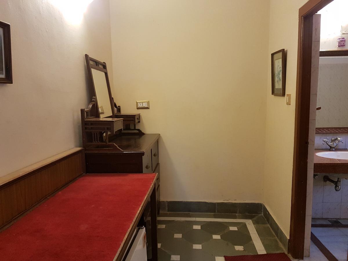 Kesar Bhawan Palace Mount Abu Εξωτερικό φωτογραφία