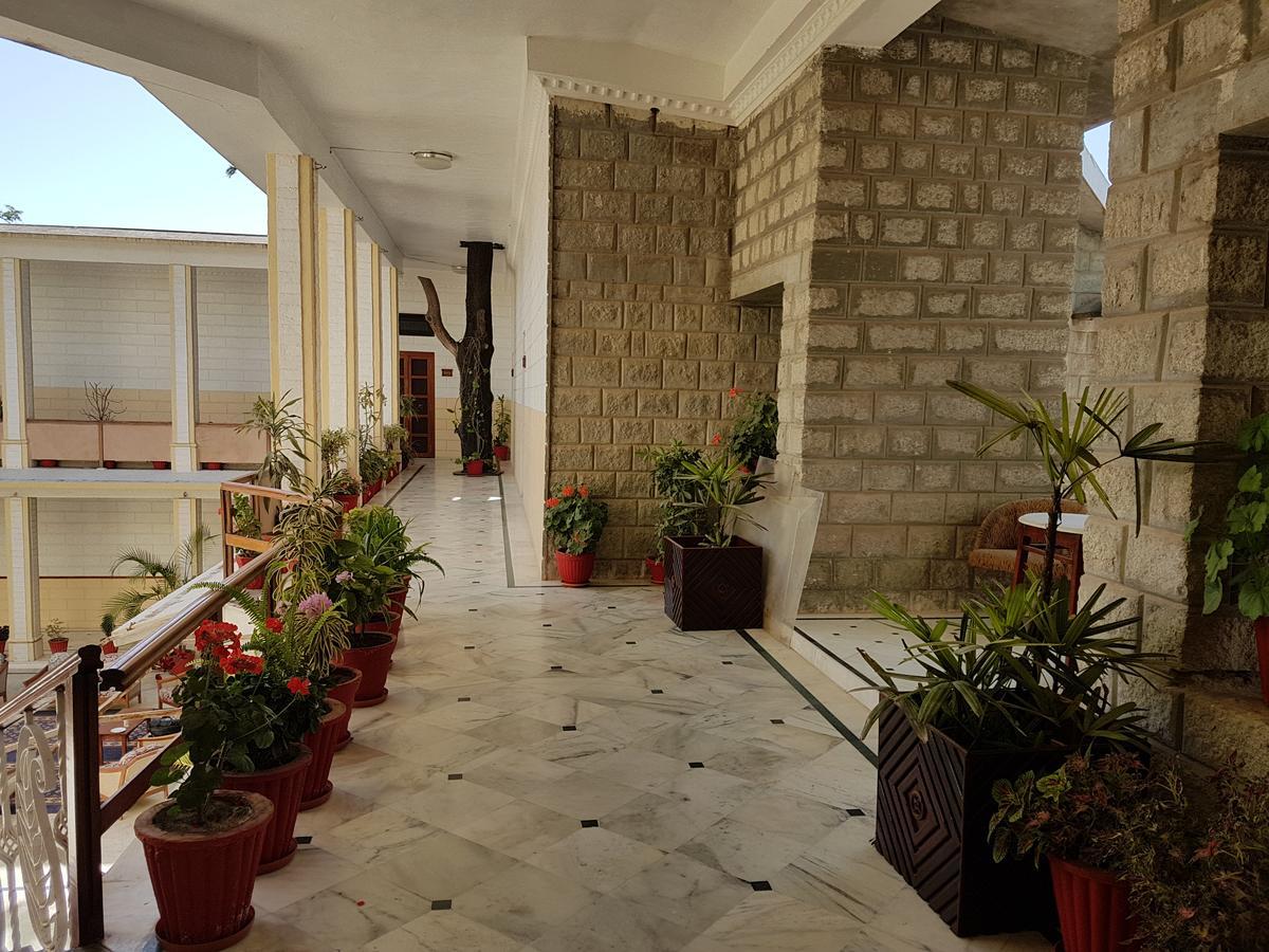 Kesar Bhawan Palace Mount Abu Εξωτερικό φωτογραφία