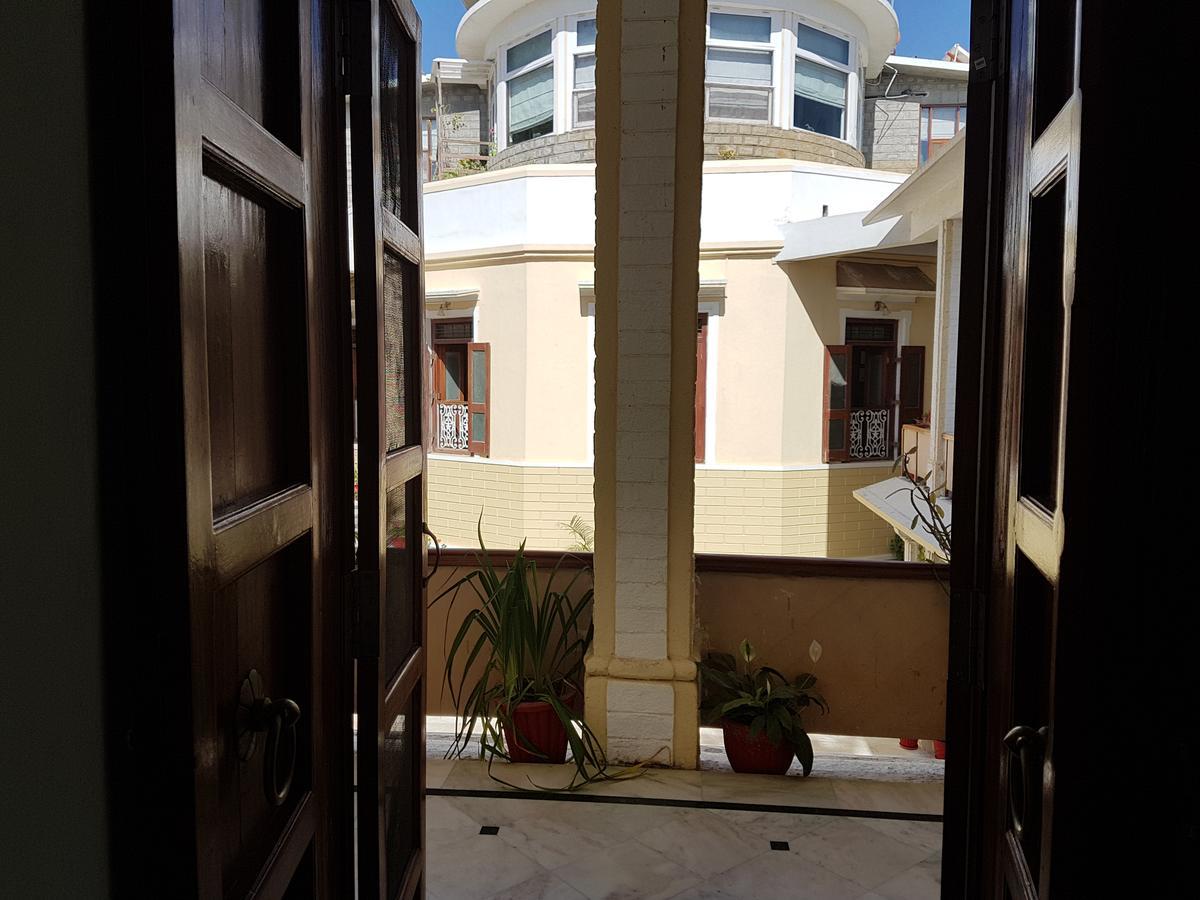 Kesar Bhawan Palace Mount Abu Εξωτερικό φωτογραφία